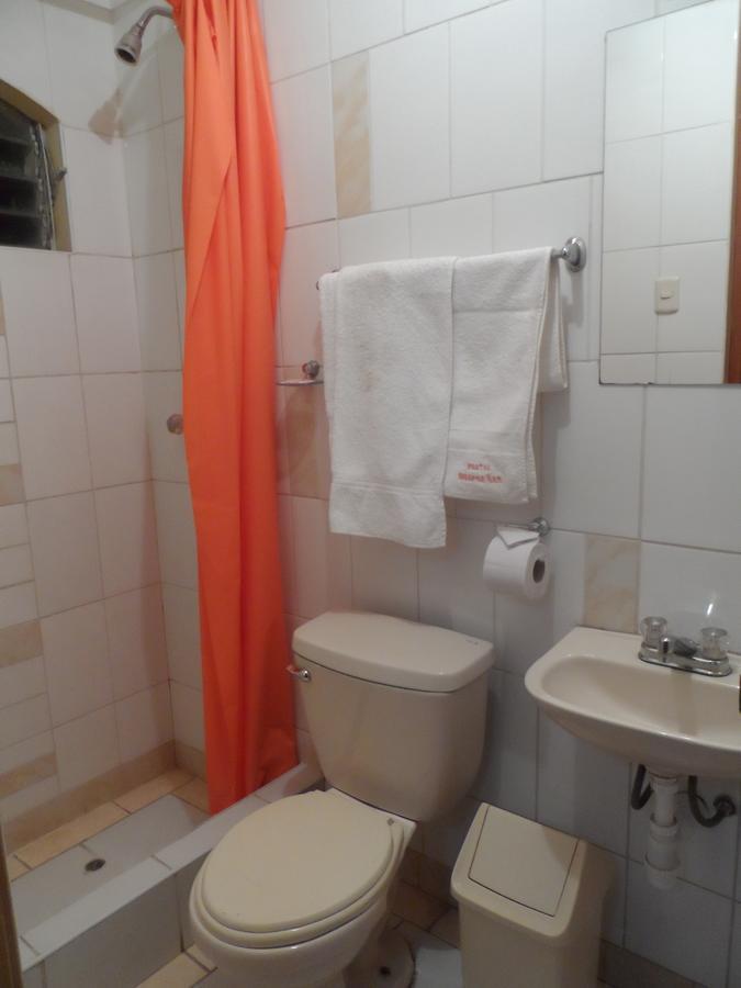 Hostal Qhapaq Nan Чивай Экстерьер фото
